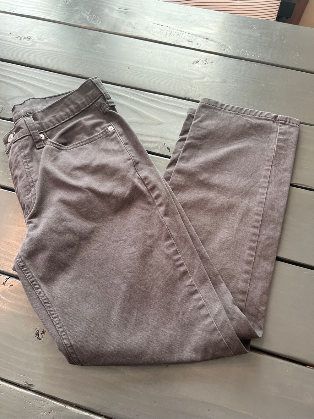 Levi's 514 Pants